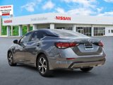 Used 2022 Nissan Sentra SV image 3