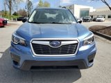 Used 2020 Subaru Forester w/ Popular Package #1 image 3