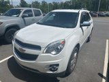 Used 2015 Chevrolet Equinox LTZ image 3