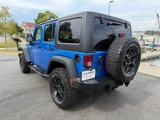 Used 2016 Jeep Wrangler Unlimited Sport image 6