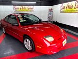 Used 2001 Pontiac Sunfire GT w/ Sun & Storm Pkg image 2