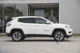 Used 2019 Jeep Compass Limited image 4