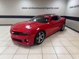 Used 2011 Chevrolet Camaro SS w/ RS Package image 3