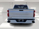 Used 2022 Chevrolet Silverado 1500 Custom image 4