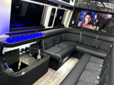 Used 2023 Mercedes-Benz Sprinter 3500 image 4