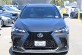 Certified 2022 Lexus NX 350 F Sport image 2