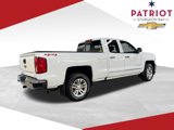 Used 2016 Chevrolet Silverado 1500 LTZ image 4