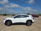 Used 2024 Chevrolet Trax RS w/ Driver Confidence Package image 3