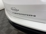 Certified 2024 GMC Terrain SLE image 3
