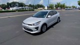 Used 2023 Kia Rio S image 4