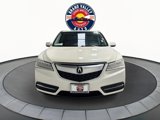 Used 2015 Acura MDX SH-AWD w/ Technology Package image 3