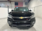 Used 2018 Chevrolet Colorado Z71 image 4
