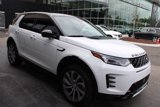 Certified 2024 Land Rover Discovery Sport Dynamic SE image 3