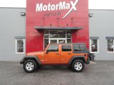 Used 2011 Jeep Wrangler Unlimited Sport image 2