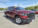 Used 2023 RAM 1500 Tradesman image 2
