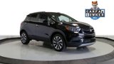 Certified 2022 Buick Encore Preferred image 2