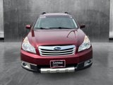 Used 2011 Subaru Outback 3.6R Limited image 2