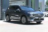 Used 2023 Hyundai Santa Fe Limited image 2