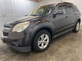 Used 2014 Chevrolet Equinox LT w/ Driver Convenience Package image 3