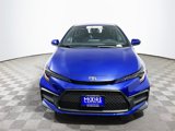 Used 2022 Toyota Corolla SE image 3