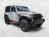 Used 2020 Jeep Wrangler Rubicon w/ Quick Order Package 28Y image 3