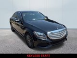 Used 2015 Mercedes-Benz C 300 4MATIC Sedan image 4