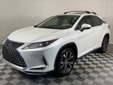 Certified 2020 Lexus RX 350 FWD w/ Premium Package image 3