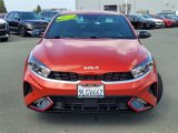Used 2024 Kia Forte GT-Line image 2
