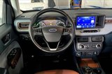Certified 2022 Ford Maverick Lariat w/ Lariat Luxury Package image 5