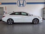 Used 2021 Hyundai Elantra Limited image 4