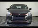 New 2024 Mitsubishi Mirage G4 Black Edition image 2