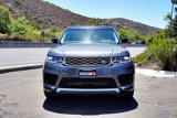 Used 2018 Land Rover Range Rover Sport HSE image 5