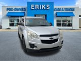 Used 2013 Chevrolet Equinox LS image 4