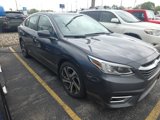 Used 2021 Subaru Legacy Limited image 4