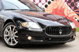 Used 2009 Maserati Quattroporte image 5