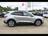 Used 2022 Ford Escape SEL image 2