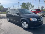 Used 2018 Dodge Grand Caravan SE w/ UConnect Hands-Free Group image 3