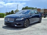 Used 2018 Lincoln Continental Reserve w/ Luxury Package image 3