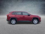 Used 2024 Toyota RAV4 LE image 3