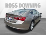 Certified 2023 Chevrolet Malibu LT w/ Driver Confidence Package image 4