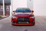 Used 2010 Mitsubishi Lancer Evolution GSR image 3