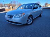 Used 2010 Hyundai Elantra w/ Comfort Pkg 2 image 4