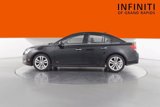 Used 2014 Chevrolet Cruze LTZ w/ Sun, Sound and Sport Package image 6
