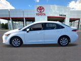 Used 2023 Toyota Corolla LE image 4