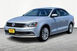 Used 2016 Volkswagen Jetta SEL image 2