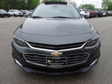 Used 2016 Chevrolet Malibu Hybrid image 6