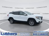 Used 2024 GMC Terrain SLT image 2