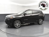 Used 2022 Jeep Compass Limited w/ Elite Group image 3