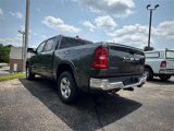 New 2025 RAM 1500 4x4 Crew Cab image 5