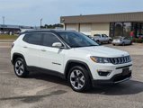 Used 2019 Jeep Compass Limited image 5